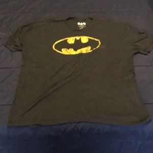 Men’s Batman T-Shirt.